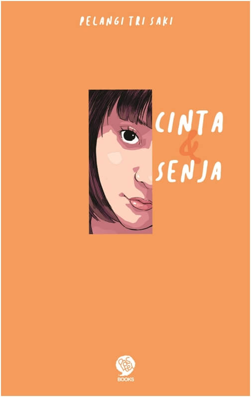Cinta & Senja - Flashsale