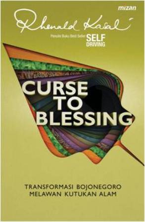 Curse To Blessing - Flash Sale