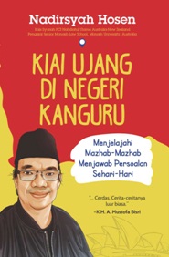Kiai Ujang Di Negeri Kanguru - Flash Sale