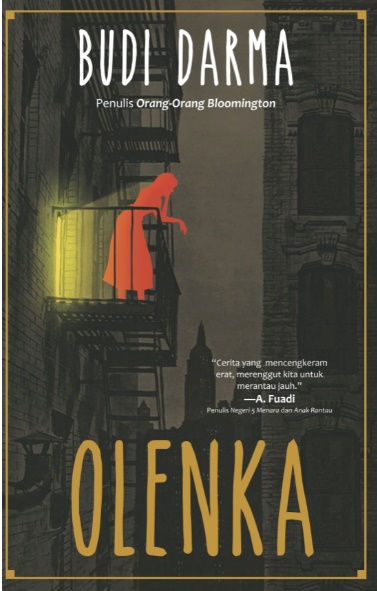 Olenka - Flash Sale