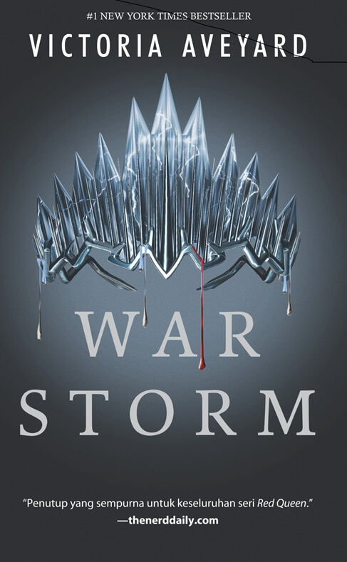 War Storm - Flash Sale