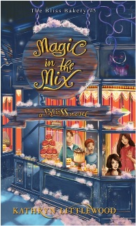 Bliss Bakery #5: Magic In The Mix - Flash Sale