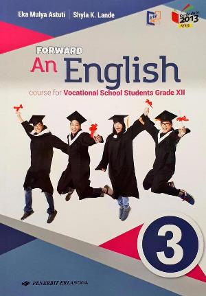 Forward For Vocational School Grade Xii/k13n