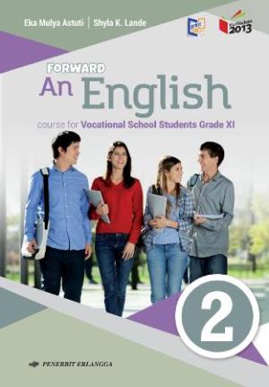 Forward For Vocational School Grade Xi K13n