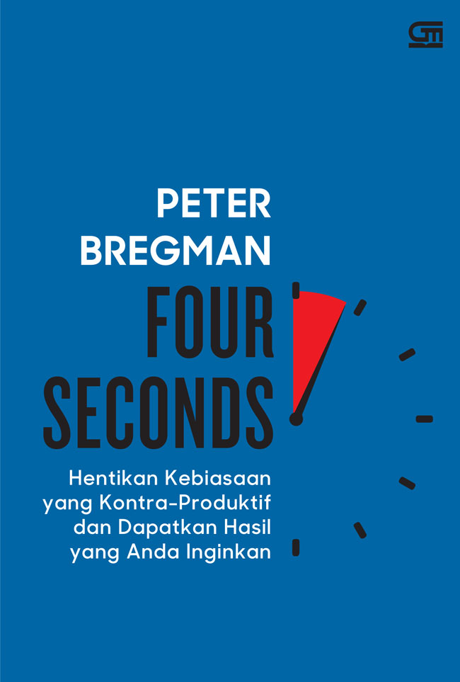 Four Seconds