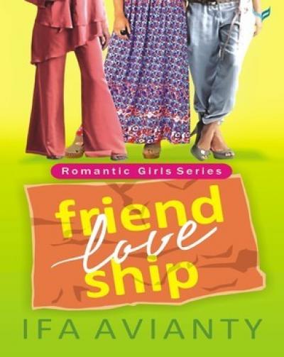 Friend Love Ship