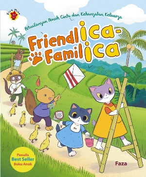 Friendlica Familica