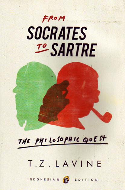 From Socrates To Sartre