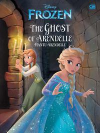 Frozen: Hantu Arendelle (The Ghost Of Arendelle)
