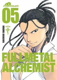 Fullmetal Alchemist (Premium) 05