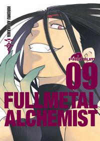 Fullmetal Alchemist (Premium) 09
