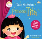 Gaun Seragam Princess Tita 811744.001