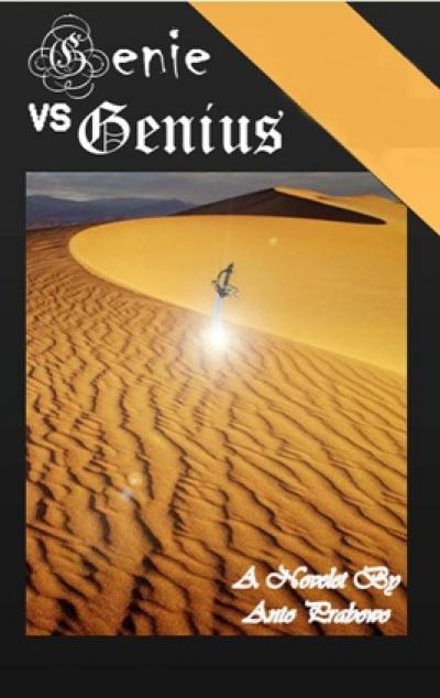 Genie Vs Genius (Self Publishing)