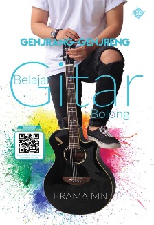 Genjrang-Genjreng Belajar Gitar Bolong