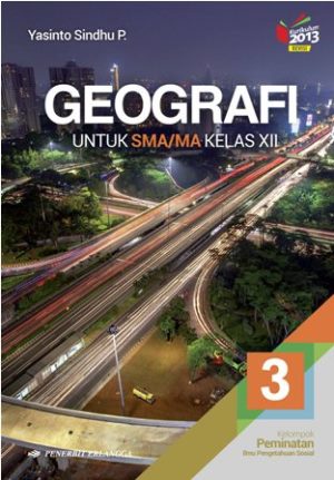 Geografi Sma/ma Kelas Xii K13n