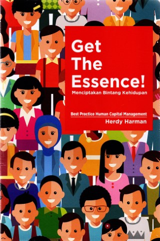 Get The Essence !