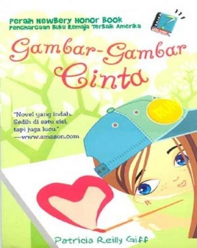 Gambar-Gambar Cinta