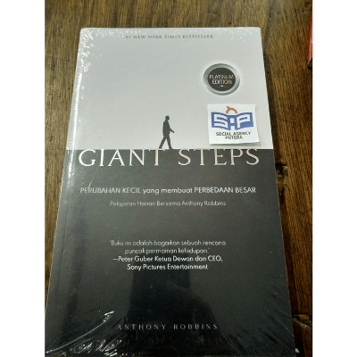 Giant Steps Platinum Edition