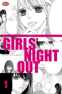 Girls` Night Out 01
