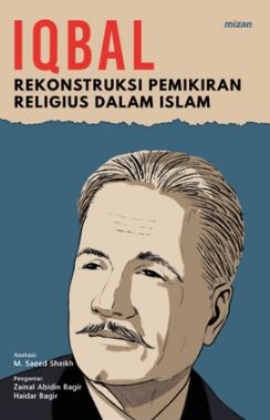 Rekonstruksi Pemikiran Iqbal  - Flashsale Harbolnas 12.12