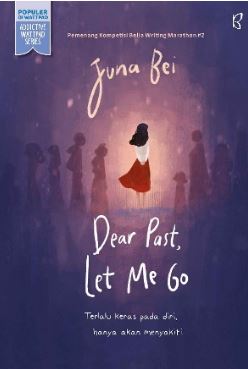 Dear Past Let Me Go - Flashsale Harbolnas 12.12