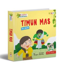 Timun Mas - Flashsale Harbolnas 12.12