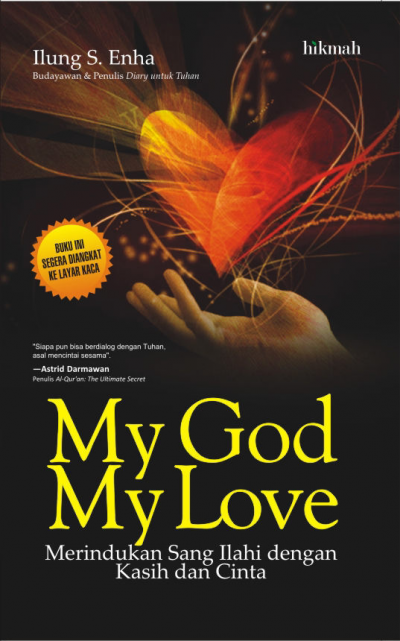 My God My Love