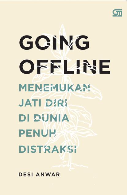 Going Offline