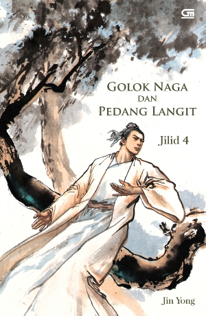 Golok Naga Dan Pedang Langit #4 (The Heaven Sword And The Dragon Sabre)