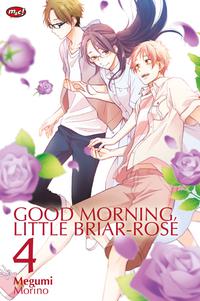 Good Morning, My Little Briar-Rose 04