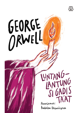 Luntang-Lantung Si Gadis Taat