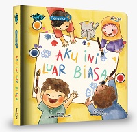 Seri Penuntun : Aku Ini Luar Biasa