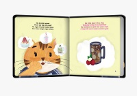 Seri Dongeng Halo Balita: Angka Rahasia Mia