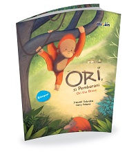 Ori Si Pemberani (Bilingual)