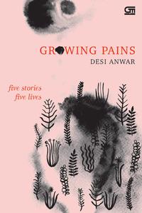 Growing Pain: Five Stories, Five Lives