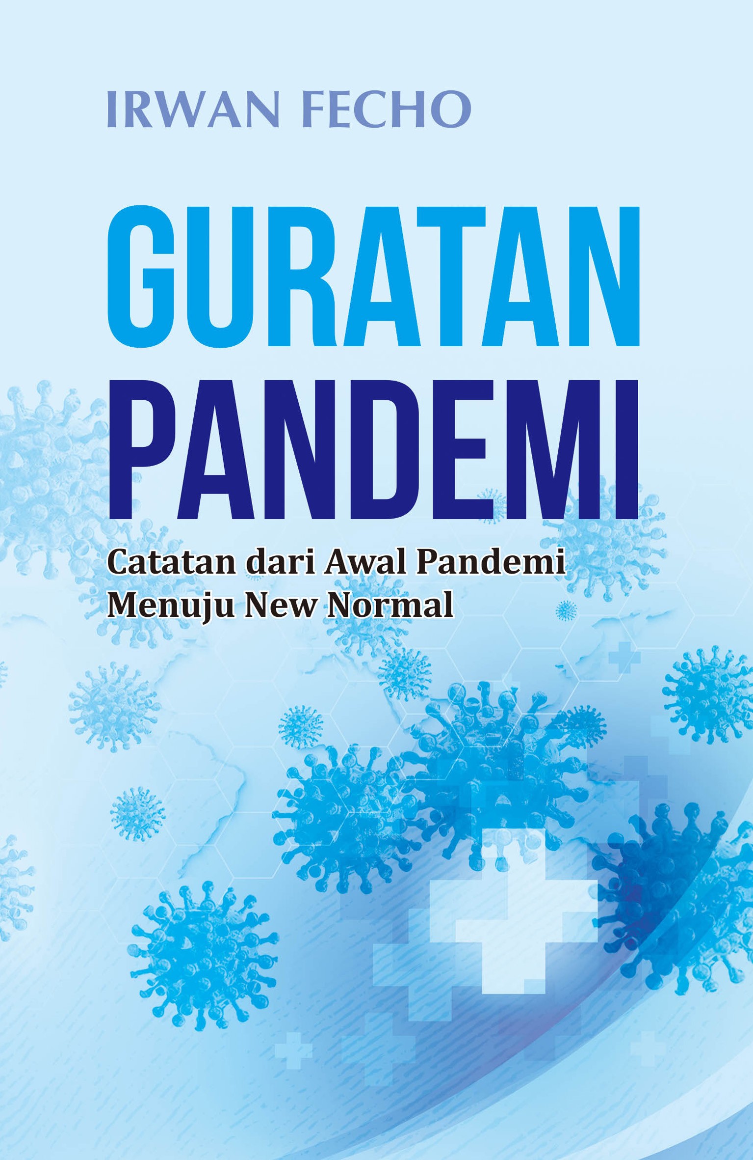 Guratan Pandemi