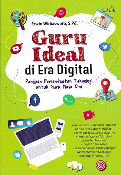 Guru Ideal Di Era Digital