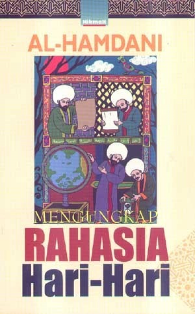 Mengungkap Rahasia Hari-Hari