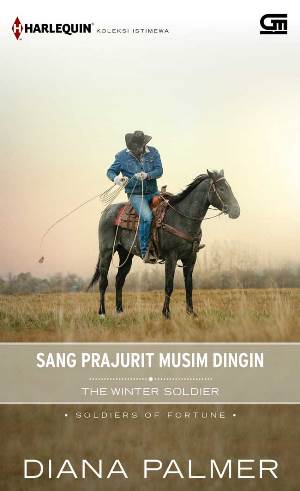 Harlequin Koleksi Istimewa: Sang Prajurit Musim Dingin (Winter Soldier)