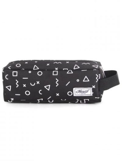 Harvest Pencil Case Pop Style Geometry Pouch