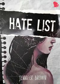 Hate List