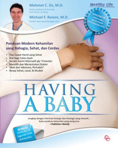 Having Baby