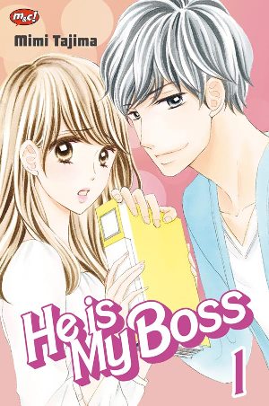 He Is My Boss 01