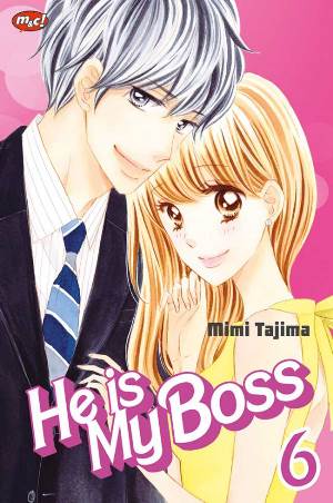 He Is My Boss 06