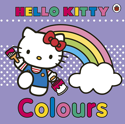 Hello Kitty - Colours