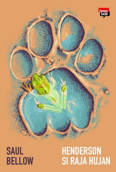 Henderson Si Raja Hujan