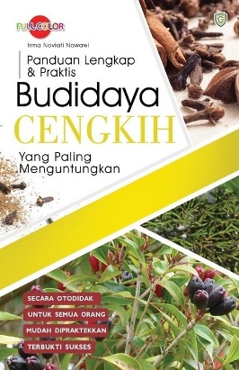 Panduan Lengkap Dan Praktis Budidaya Cengkih