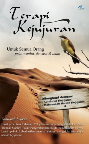 Terapi Kejujuran - Untuk Semua Orang
