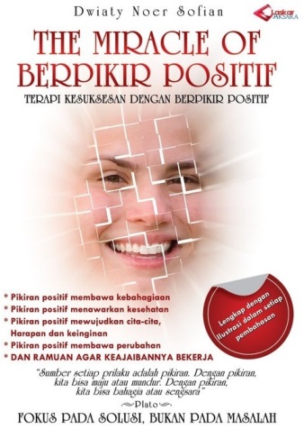 The Miracle Berfikir Fositif