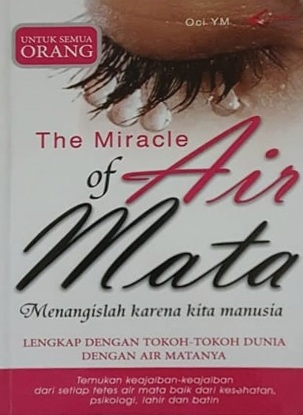 The Miracle Of Air Mata